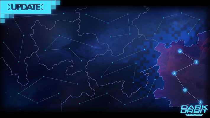 DarkOrbit: Galaxy Trek Event September 2026