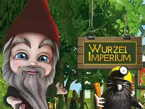 Wurzelimperium: Grünland voller Gewinne