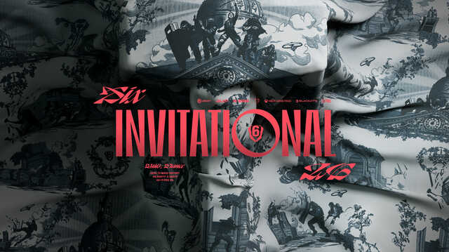 Six Invitational 2026: Gruppenphase gestartet