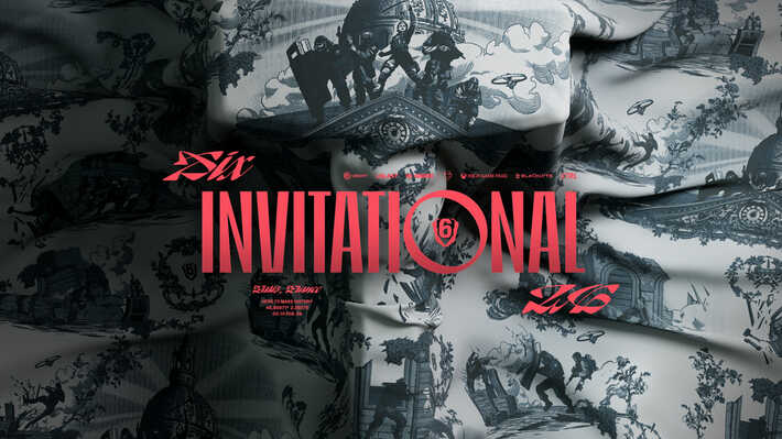 Six Invitational 2026: Gruppenphase gestartet