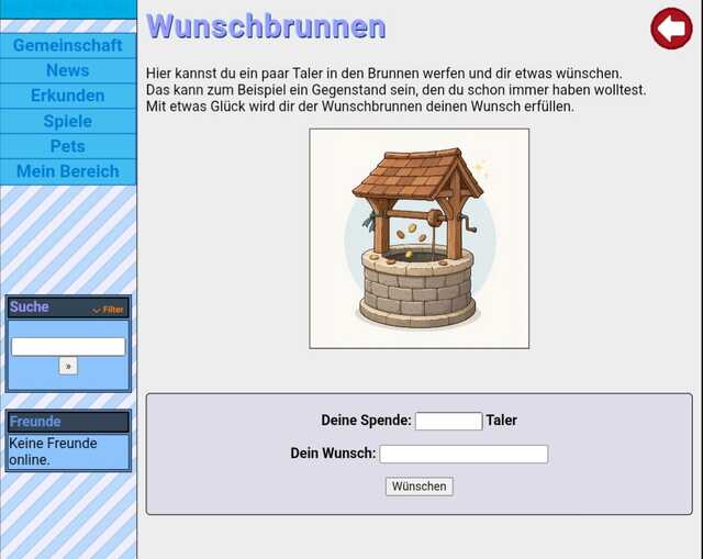 VirtuPetz: Entdecke einen neuen Ort in Virtopia