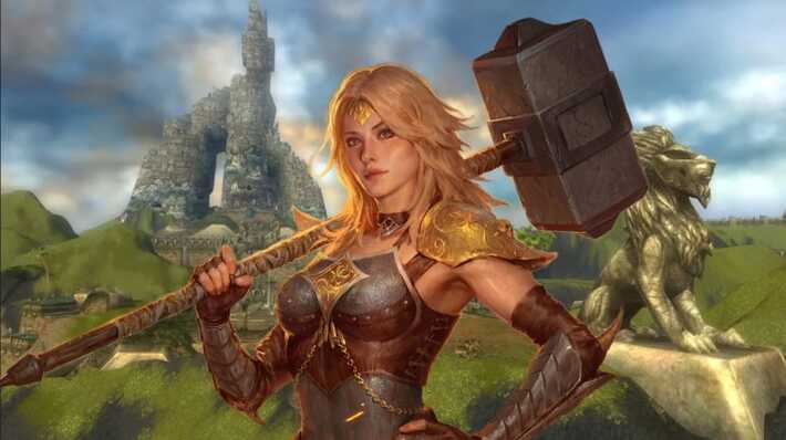 MMORPG-Klassiker erhält großes Update auf Steam, soll moderner und zugänglicher werden