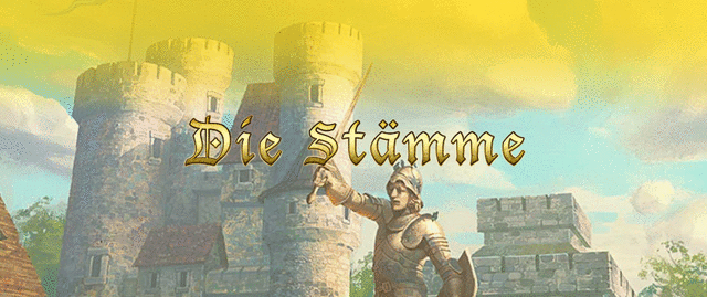 Die Stämme: Jahrmarkt des Adels durch die Dörfer