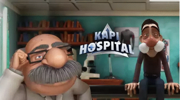 Kapi Hospital: Vatertag im Krankenhausspiel: Exklusive Überraschungen erwarten dich!