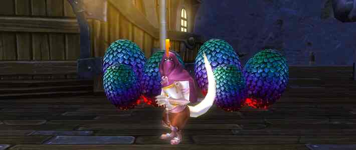 Großes Update für AION Classic: 4.5 „Ignite“