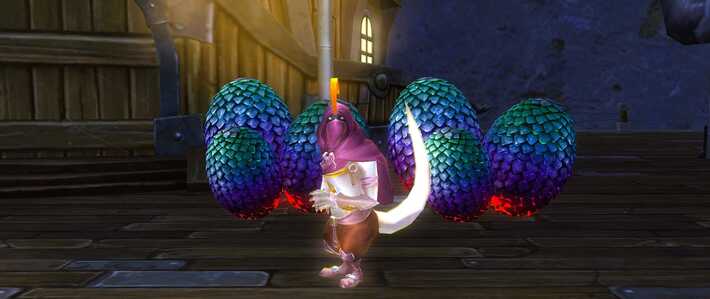 Großes Update für AION Classic: 4.5 „Ignite“