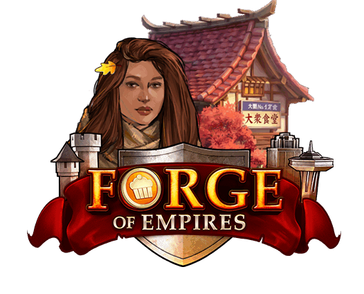 Forge of Empires: Herbst-Event 2026: Reise nach Japan