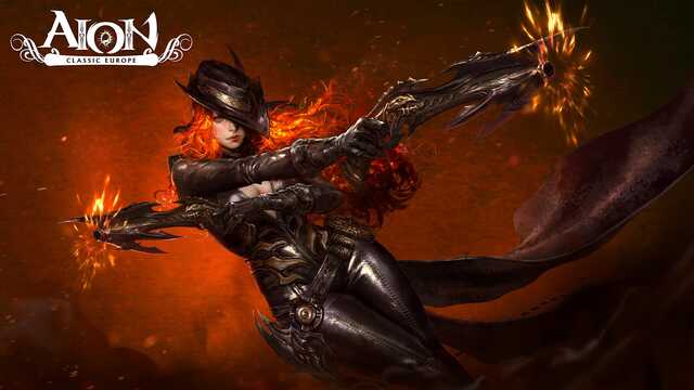 Großes Update für AION Classic: 4.5 „Ignite“
