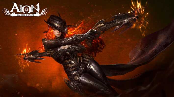 Großes Update für AION Classic: 4.5 „Ignite“