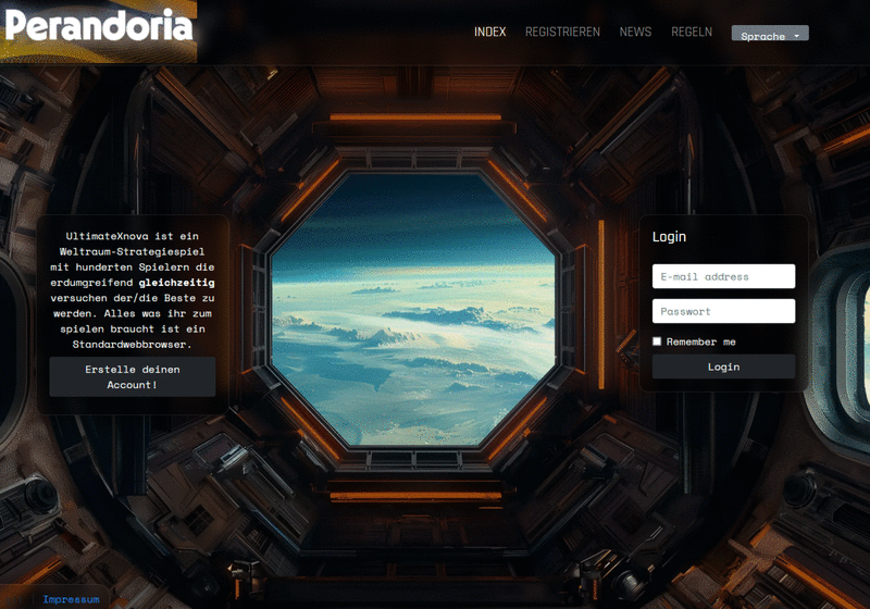 Screenshot Perandoria