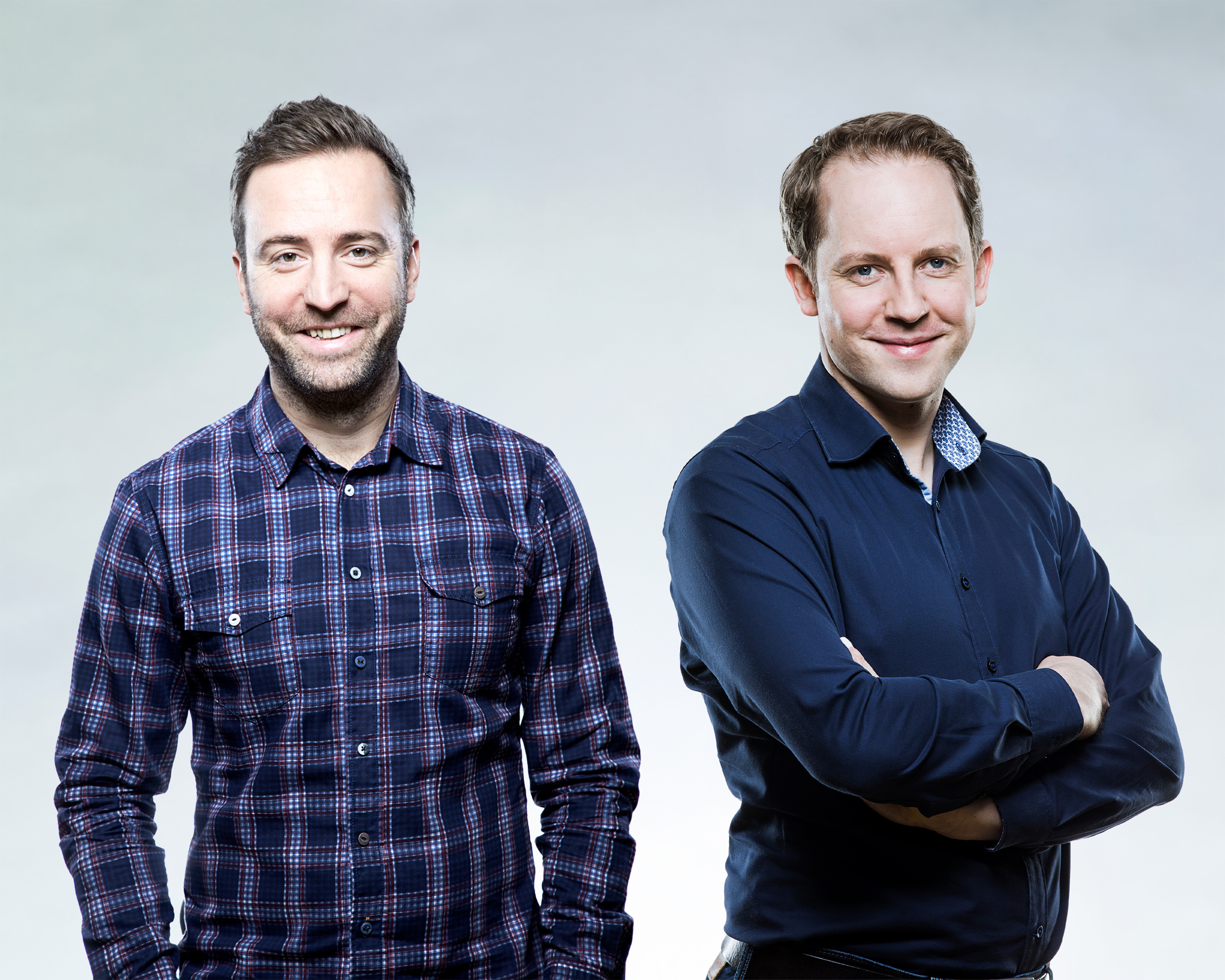 Führungswechsel bei InnoGames