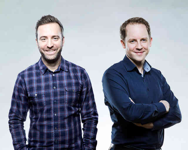 Führungswechsel bei InnoGames