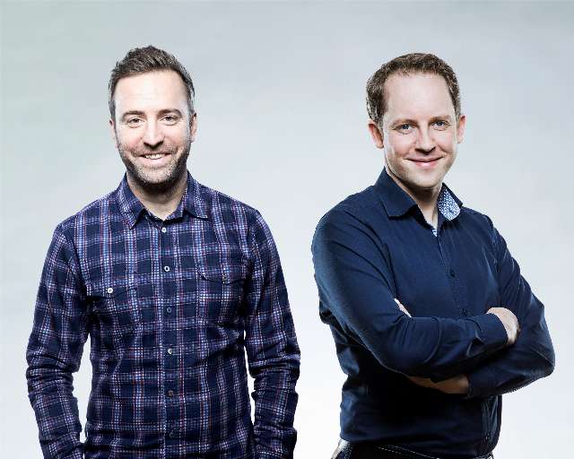 Führungswechsel bei InnoGames