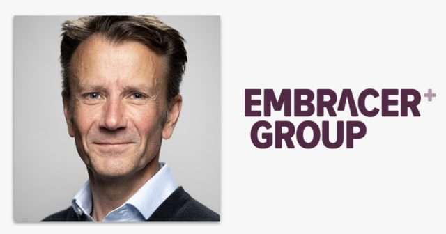 Embracer Group meldet schwaches Quartal