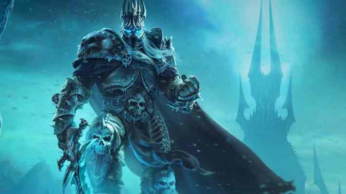 World of Warcraft bleibt 2026 die Nr. 1 MMORPG - Fans nennen Gründe