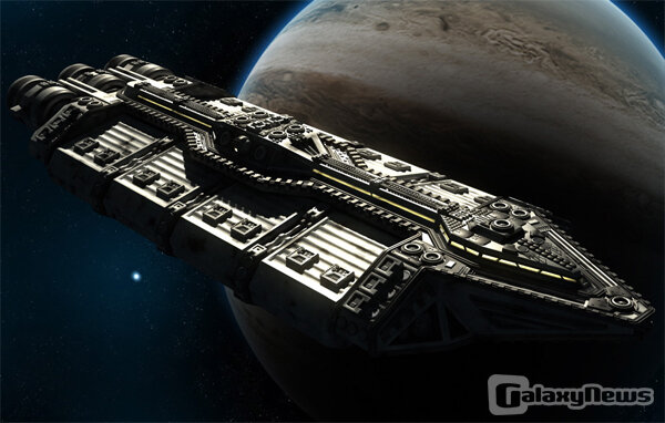 Screenshot Stellar Legends