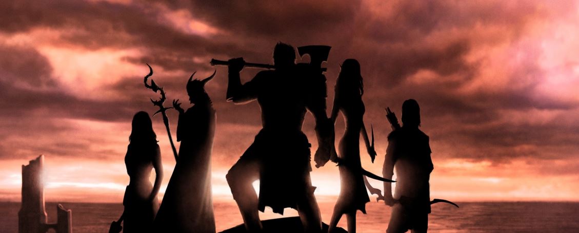 Eindrücke zum Start der Open Beta des MMORPGs Neverwinter: Das etwas andere Online-Rollenspiel