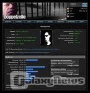 Screenshot Doppelzelle