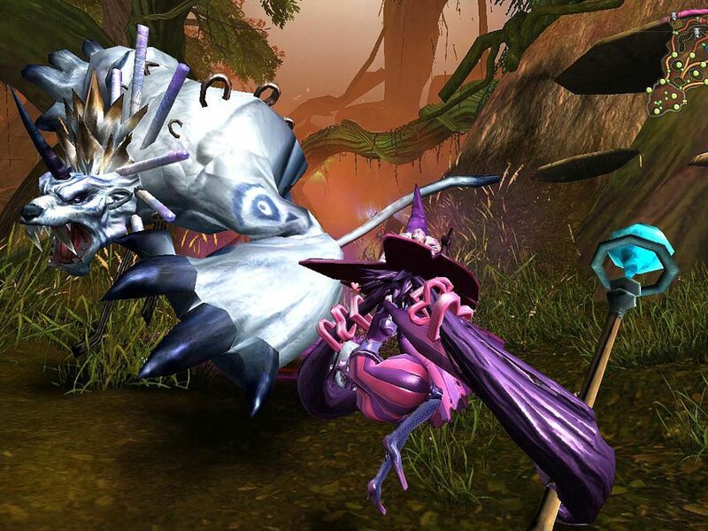 Screenshot LOCO: Evolution