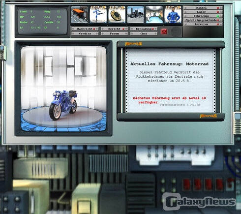 Screenshot Heropolis