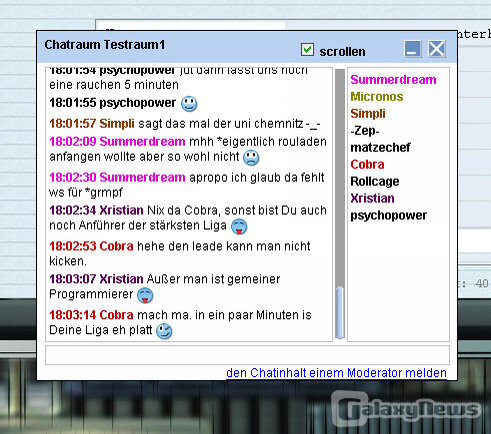 Screenshot Heropolis