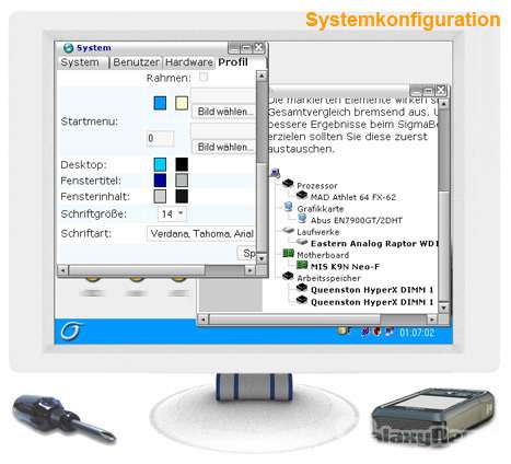 Screenshot Hijackerz