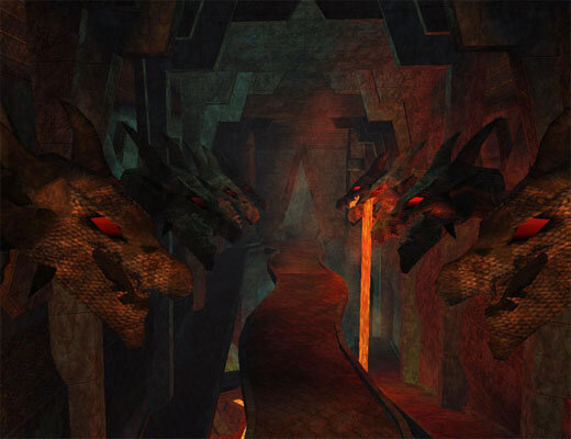 Screenshot Everquest