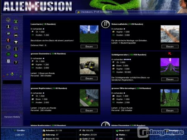 Screenshot Generation Zen 1+2