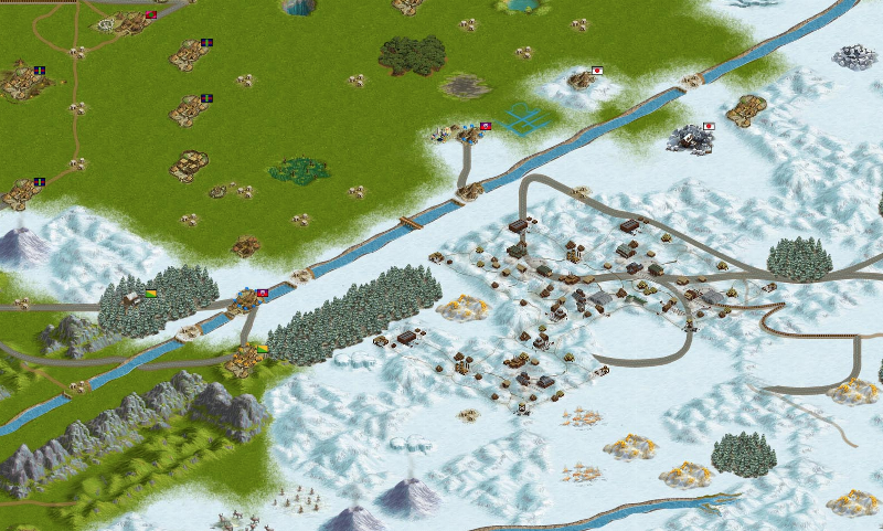 Screenshot The Ways of History