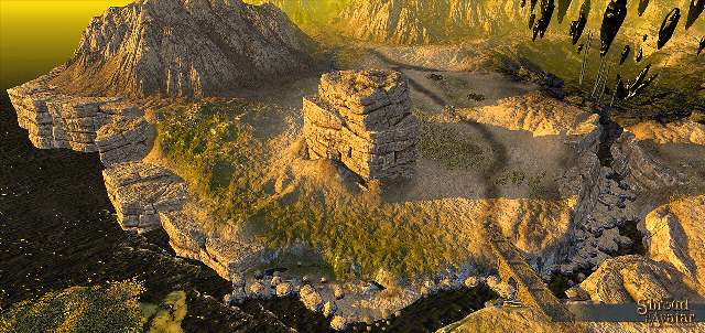 Shroud of the Avatar in der Kritik der Fans und Backer