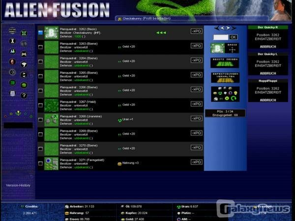 Screenshot Generation Zen 1+2