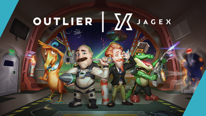 Outlier Games kündigt erstes Early-Access-Update für das Raumschiff-Roguelike This Means Warp an