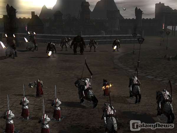 Screenshot Dreamlords