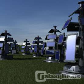 Screenshot Space-Realms