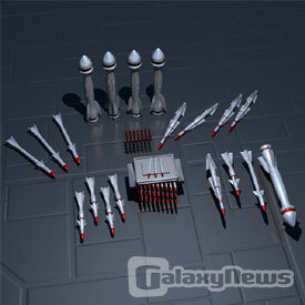 Screenshot Space-Realms