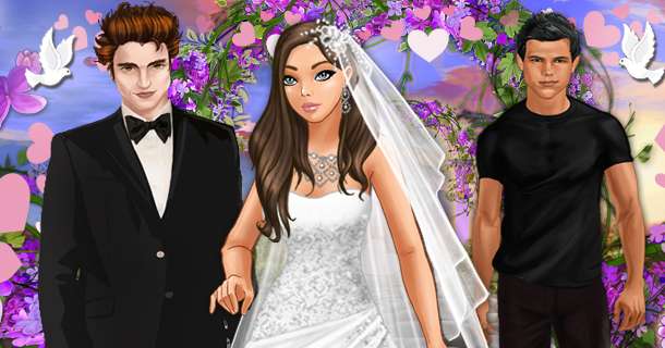 Screenshot Lady Popular