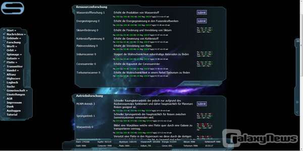 Screenshot Sayphillion