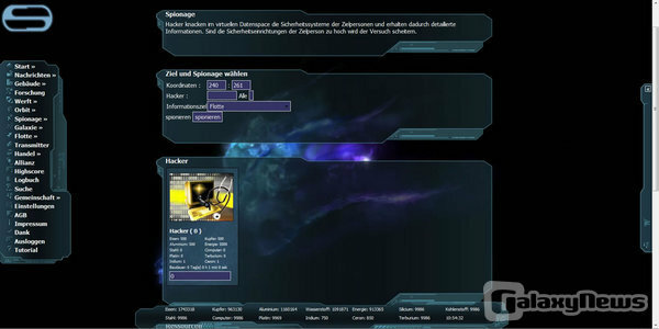 Screenshot Sayphillion