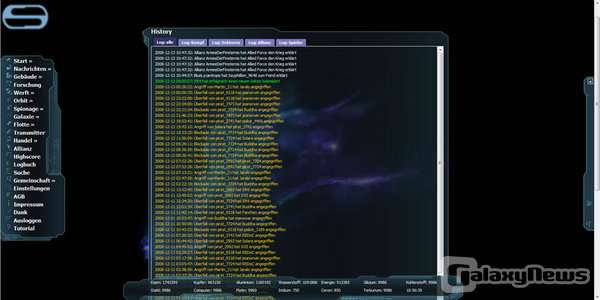 Screenshot Sayphillion