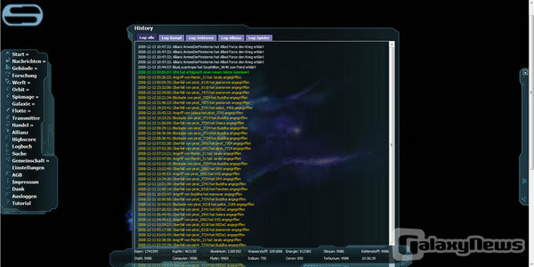 Screenshot Sayphillion