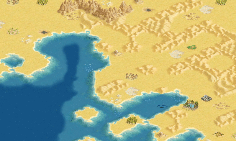 Screenshot The Ways of History