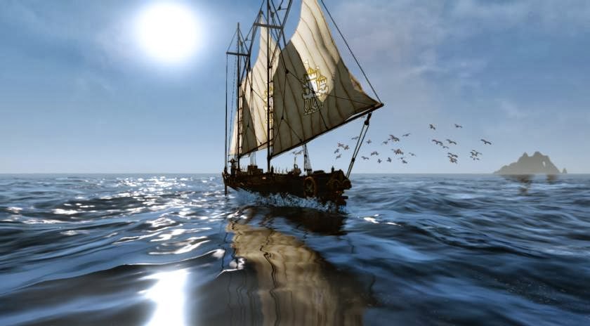 Archeage und der missglückte Start