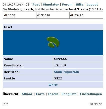 Screenshot IN531K4MPF²