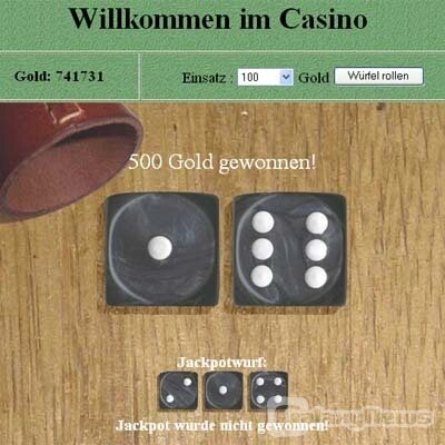 Screenshot Stadtvater