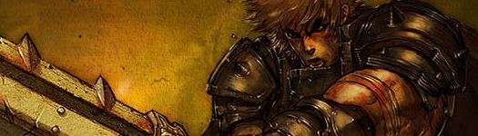 Erster Trailer zu Dark Blood erschienen