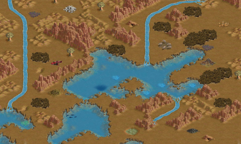 Screenshot The Ways of History