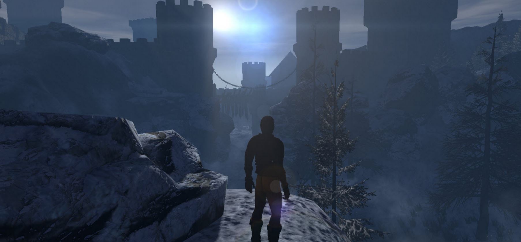 Die Hälfte der Shroud-of-the-Avatar-Spieler sind nicht am MMORPG-Part interessiert