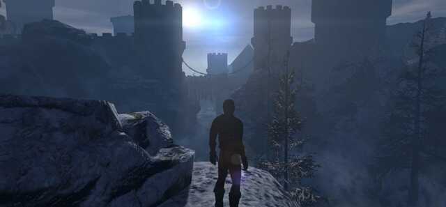 Die Hälfte der Shroud-of-the-Avatar-Spieler sind nicht am MMORPG-Part interessiert