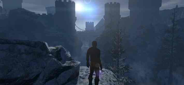 Die Hälfte der Shroud-of-the-Avatar-Spieler sind nicht am MMORPG-Part interessiert