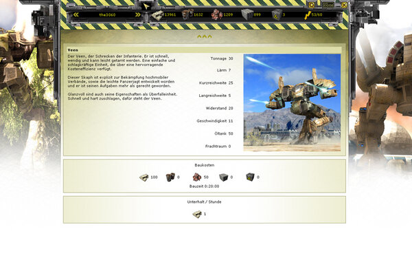 Screenshot SKAPH.com